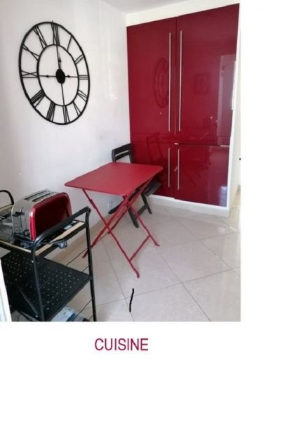photo 6 Owner direct vacation rental Frjus appartement Provence-Alpes-Cte d'Azur Var Separate kitchen