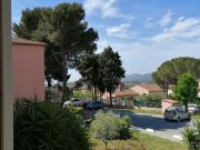 Roquebrune Sur Argens vacation rentals: appartement # 125525