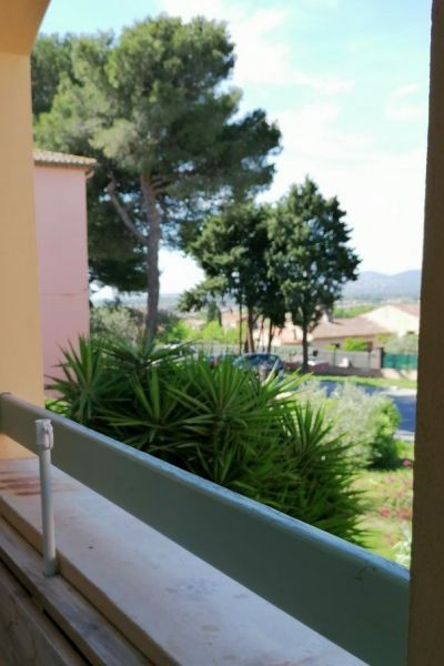 photo 10 Owner direct vacation rental Frjus appartement Provence-Alpes-Cte d'Azur Var Covered balcony