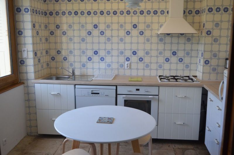photo 5 Owner direct vacation rental Brioude gite Auvergne Haute-Loire Separate kitchen