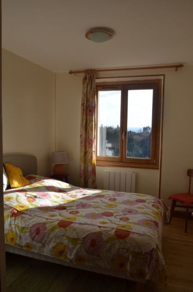 photo 8 Owner direct vacation rental Brioude gite Auvergne Haute-Loire bedroom 1
