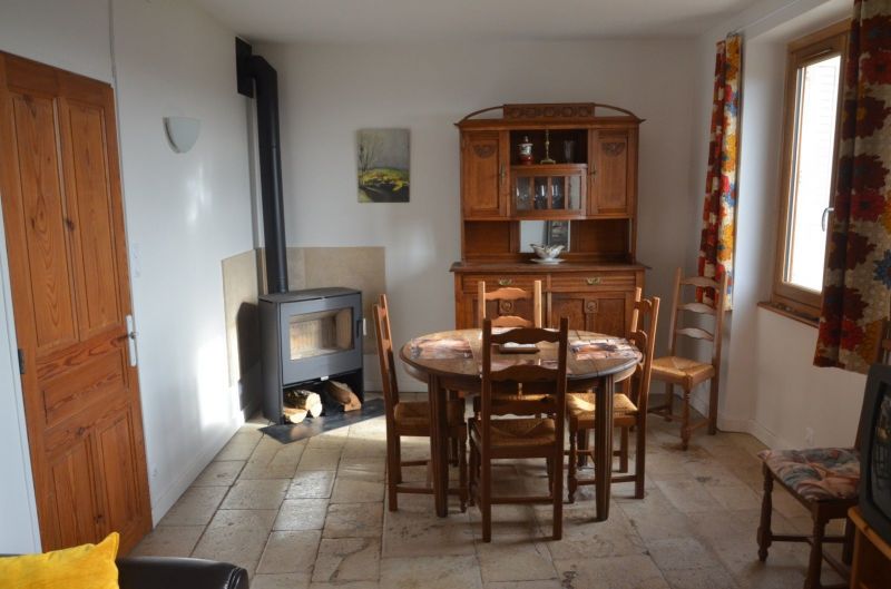 photo 3 Owner direct vacation rental Brioude gite Auvergne Haute-Loire Living room