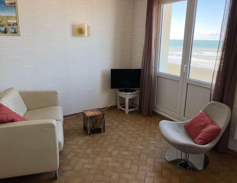 photo 2 Owner direct vacation rental Bray-Dunes appartement Nord-Pas de Calais Nord Lounge