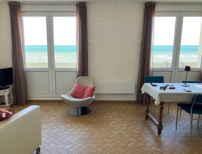 photo 4 Owner direct vacation rental Bray-Dunes appartement Nord-Pas de Calais Nord Lounge