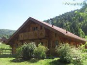 Ventron vacation rentals for 7 people: chalet # 125961