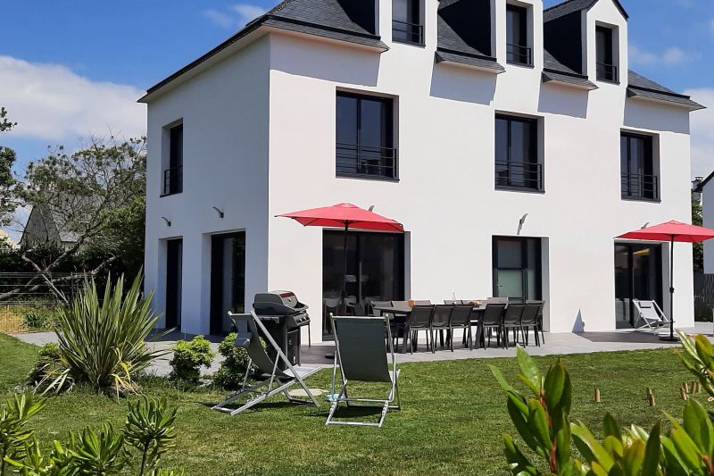 photo 0 Owner direct vacation rental Saint Pierre Quiberon maison Brittany