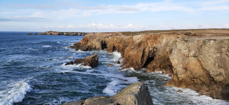 photo 5 Owner direct vacation rental Saint Pierre Quiberon maison Brittany  Surroundings