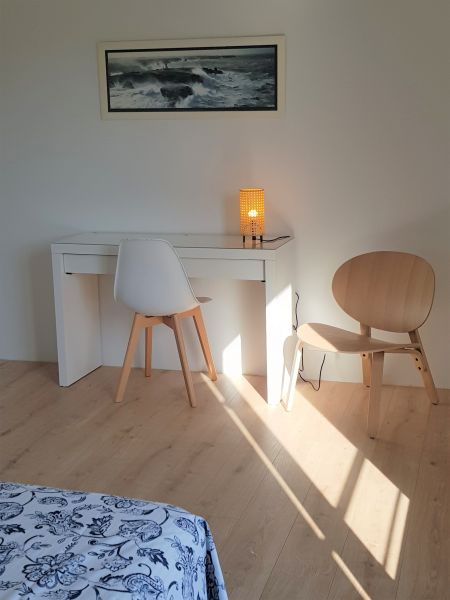 photo 8 Owner direct vacation rental Saint Pierre Quiberon maison Brittany  bedroom 1