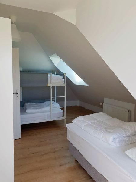 photo 12 Owner direct vacation rental Saint Pierre Quiberon maison Brittany  bedroom 5