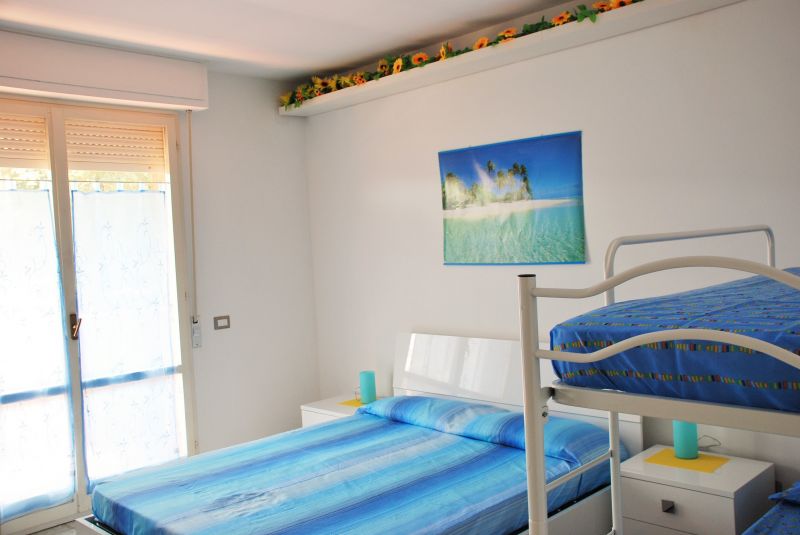 photo 2 Owner direct vacation rental San Vincenzo appartement Tuscany  bedroom