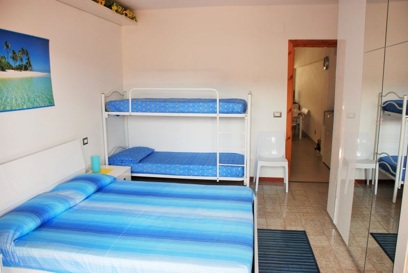 photo 5 Owner direct vacation rental San Vincenzo appartement Tuscany  bedroom
