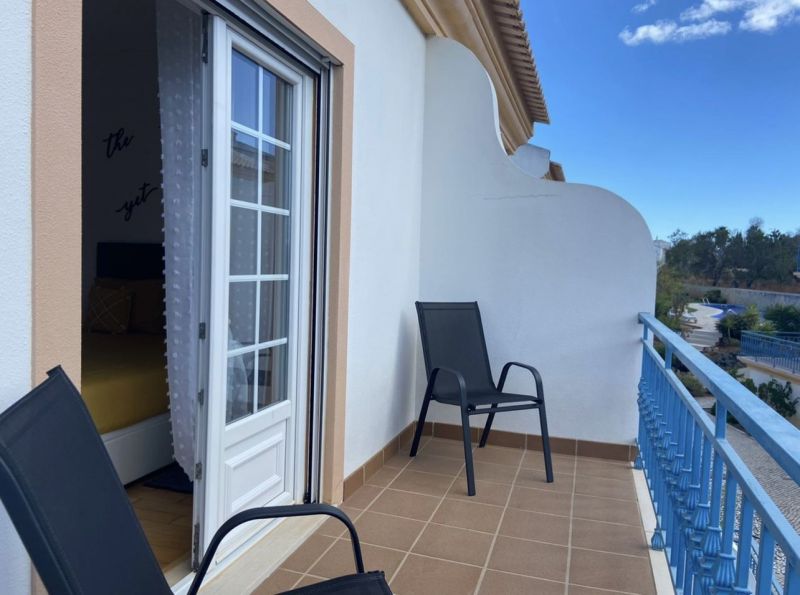 photo 22 Owner direct vacation rental Alvor maison Algarve  Balcony