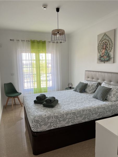photo 13 Owner direct vacation rental Alvor maison Algarve  bedroom 1