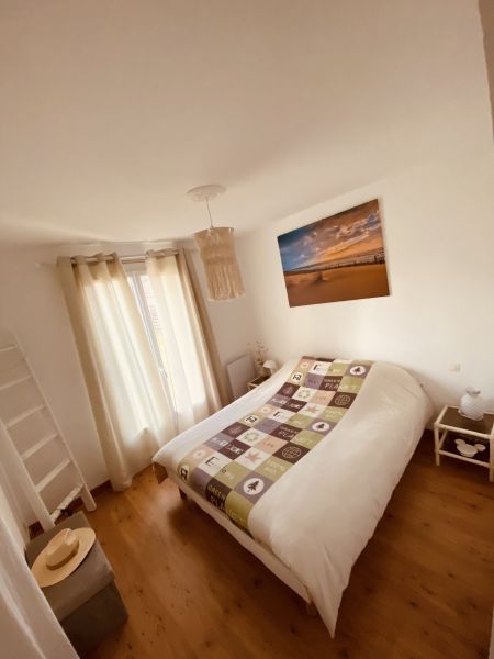 photo 7 Owner direct vacation rental Biscarrosse villa Aquitaine Landes bedroom 1