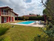 Landes vacation rentals houses: villa # 126813