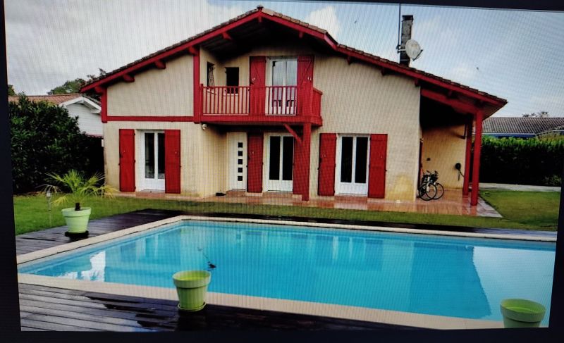 photo 16 Owner direct vacation rental Biscarrosse villa Aquitaine Landes