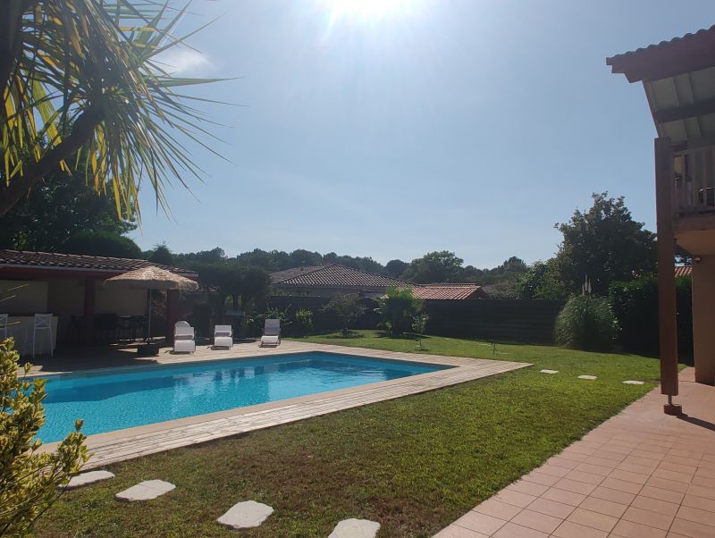 photo 18 Owner direct vacation rental Biscarrosse villa Aquitaine Landes