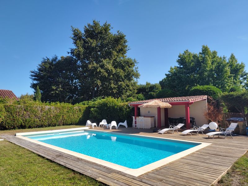 photo 22 Owner direct vacation rental Biscarrosse villa Aquitaine Landes