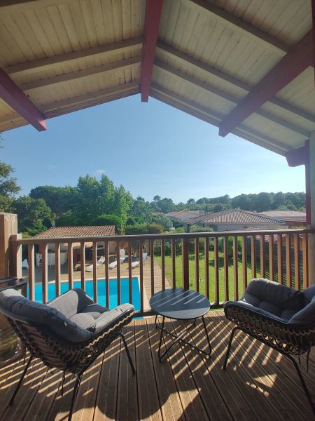 photo 23 Owner direct vacation rental Biscarrosse villa Aquitaine Landes