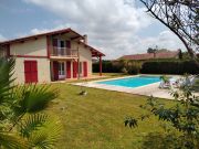 France vacation rentals for 6 people: villa # 126813