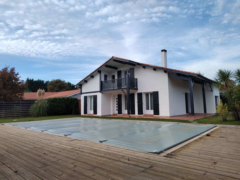 photo 27 Owner direct vacation rental Biscarrosse villa Aquitaine Landes