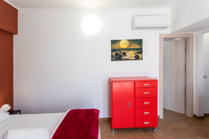 photo 6 Owner direct vacation rental Gallipoli maison Puglia Lecce Province bedroom