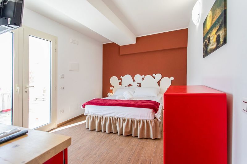 photo 8 Owner direct vacation rental Gallipoli maison Puglia Lecce Province bedroom