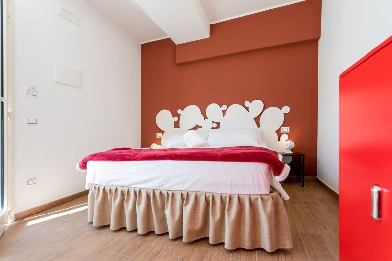 photo 0 Owner direct vacation rental Gallipoli maison Puglia Lecce Province bedroom