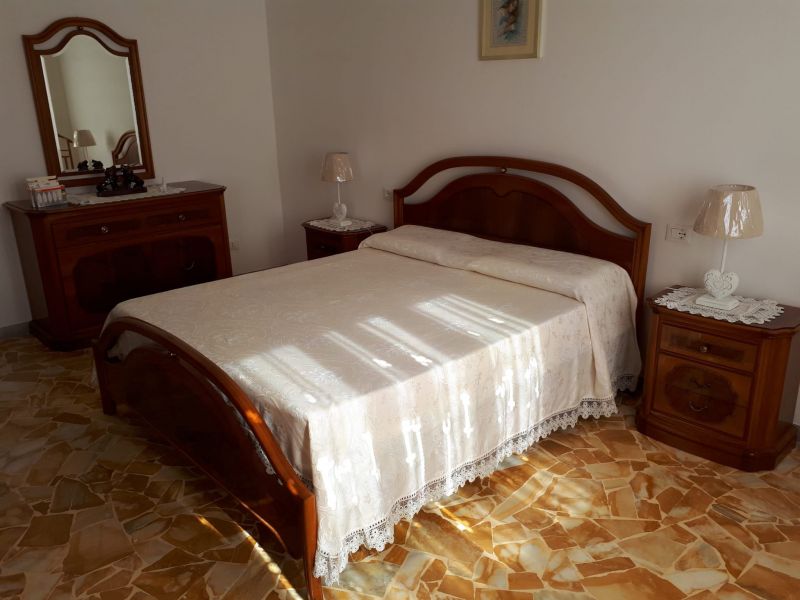 photo 11 Owner direct vacation rental Porto Azzurro appartement Tuscany Elba Island bedroom