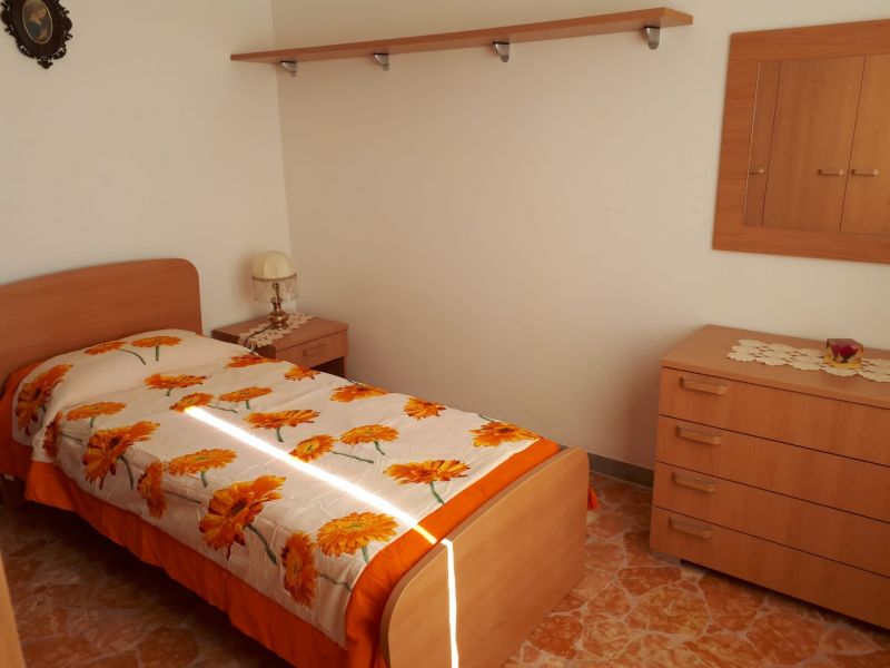 photo 13 Owner direct vacation rental Porto Azzurro appartement Tuscany Elba Island bedroom