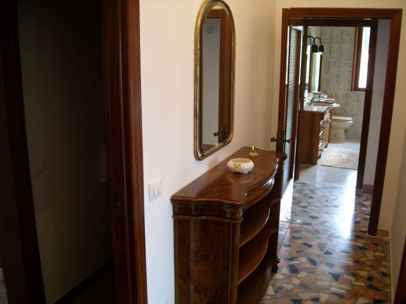 photo 5 Owner direct vacation rental Porto Azzurro appartement Tuscany Elba Island Corridor