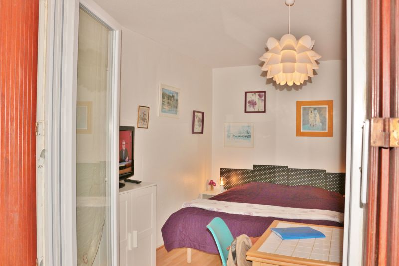 photo 2 Owner direct vacation rental Amlie-Les-Bains studio Languedoc-Roussillon Pyrnes-Orientales bedroom