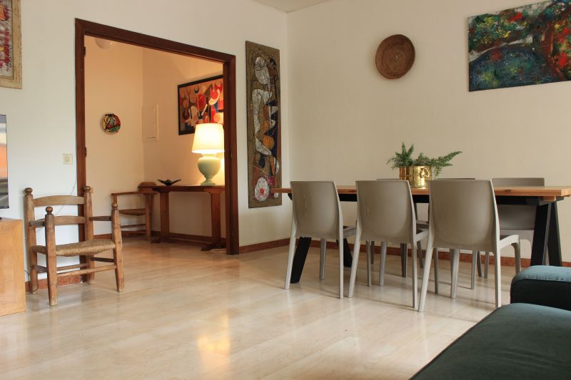 photo 2 Owner direct vacation rental Cagliari appartement Sardinia Cagliari Province Living room