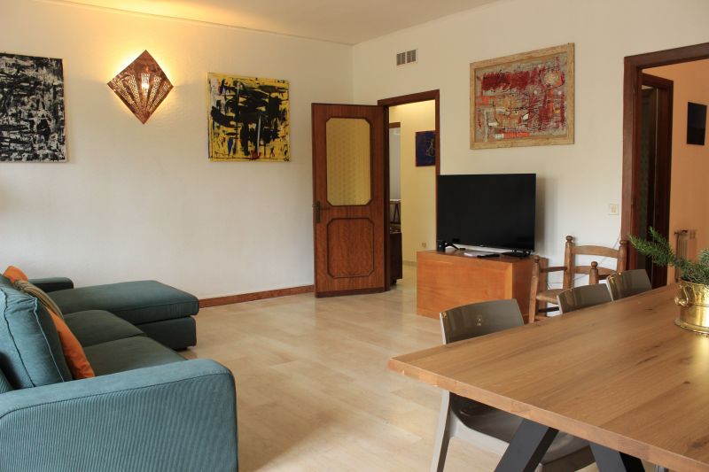 photo 3 Owner direct vacation rental Cagliari appartement Sardinia Cagliari Province Living room