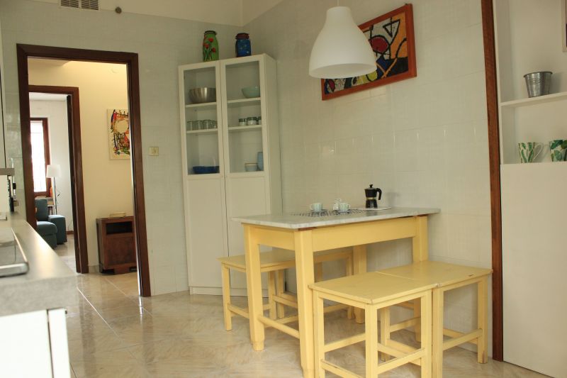 photo 5 Owner direct vacation rental Cagliari appartement Sardinia Cagliari Province Separate kitchen