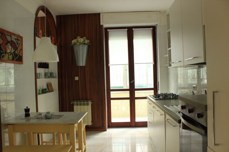 photo 6 Owner direct vacation rental Cagliari appartement Sardinia Cagliari Province Separate kitchen