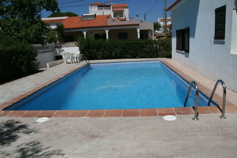 photo 1 Owner direct vacation rental Portimo villa Algarve  Swimming pool