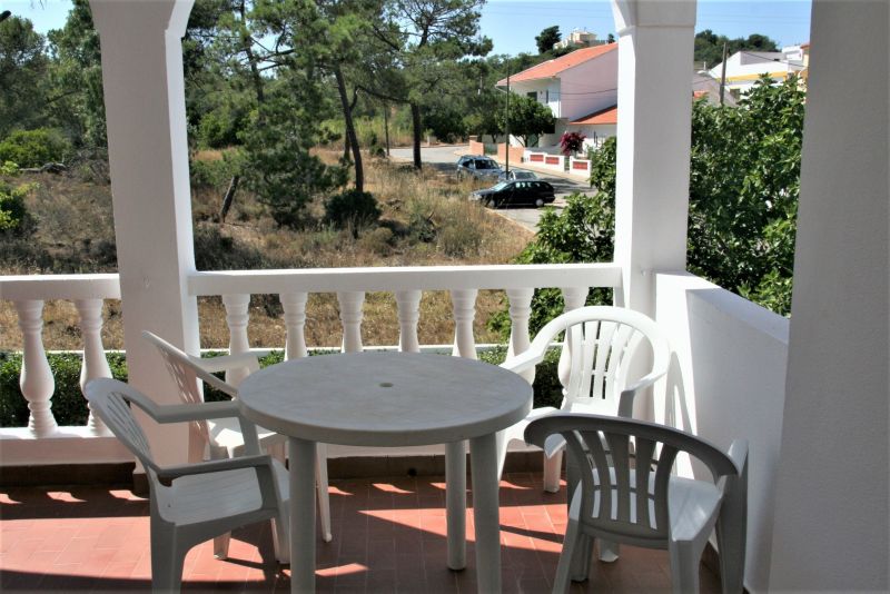 photo 20 Owner direct vacation rental Portimo villa Algarve  View from the balcony