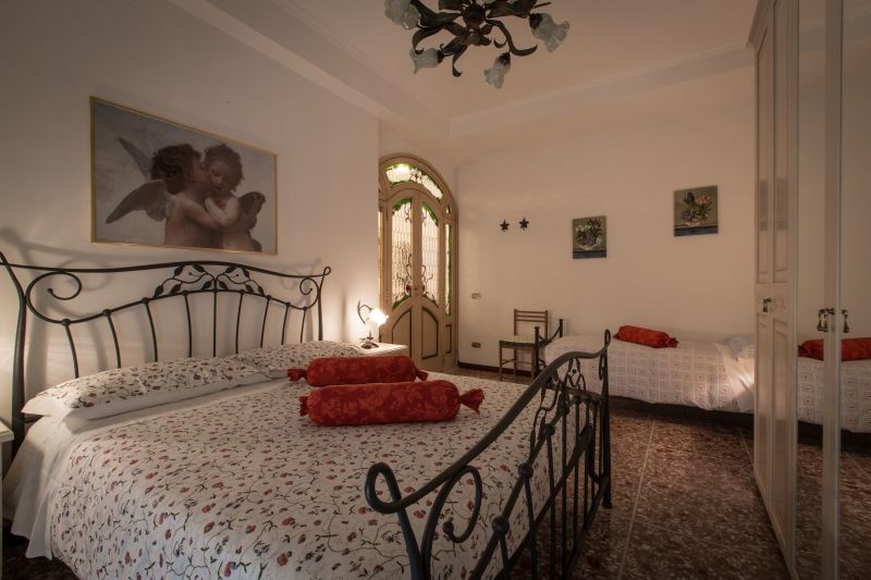 photo 4 Owner direct vacation rental Rome appartement Lazio Rome Province bedroom 1