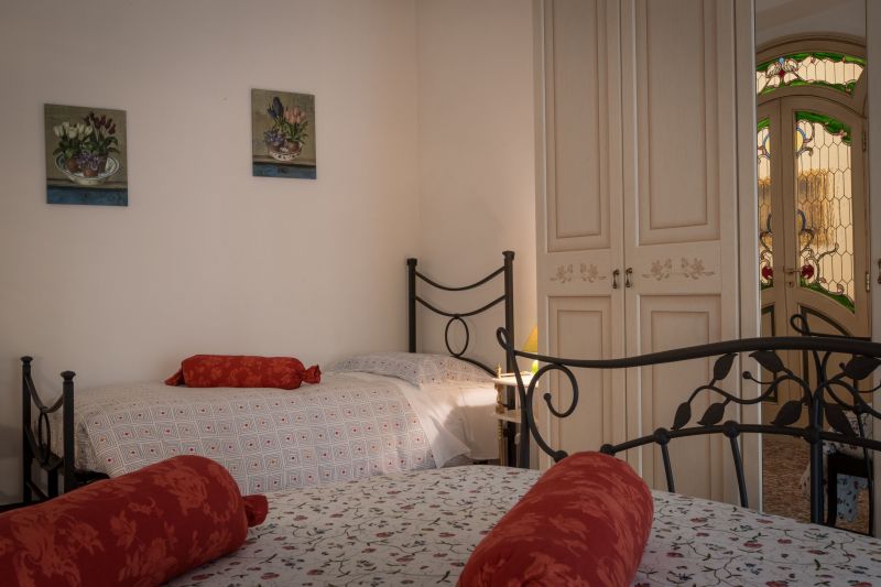photo 5 Owner direct vacation rental Rome appartement Lazio Rome Province bedroom 1