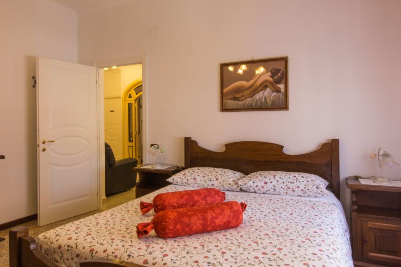 photo 8 Owner direct vacation rental Rome appartement Lazio Rome Province bedroom 2