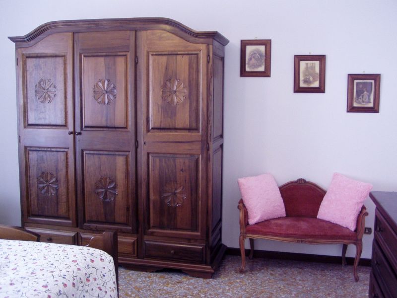 photo 10 Owner direct vacation rental Rome appartement Lazio Rome Province bedroom 2