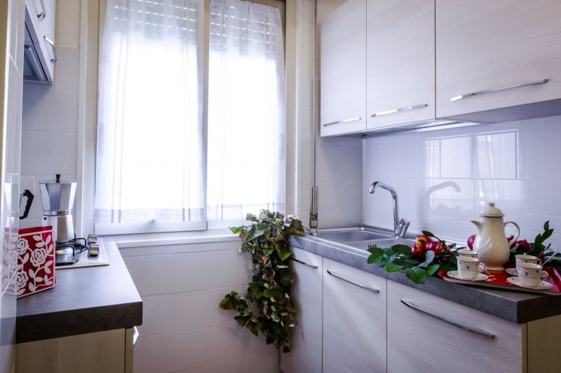 photo 16 Owner direct vacation rental Rome appartement Lazio Rome Province Kitchenette