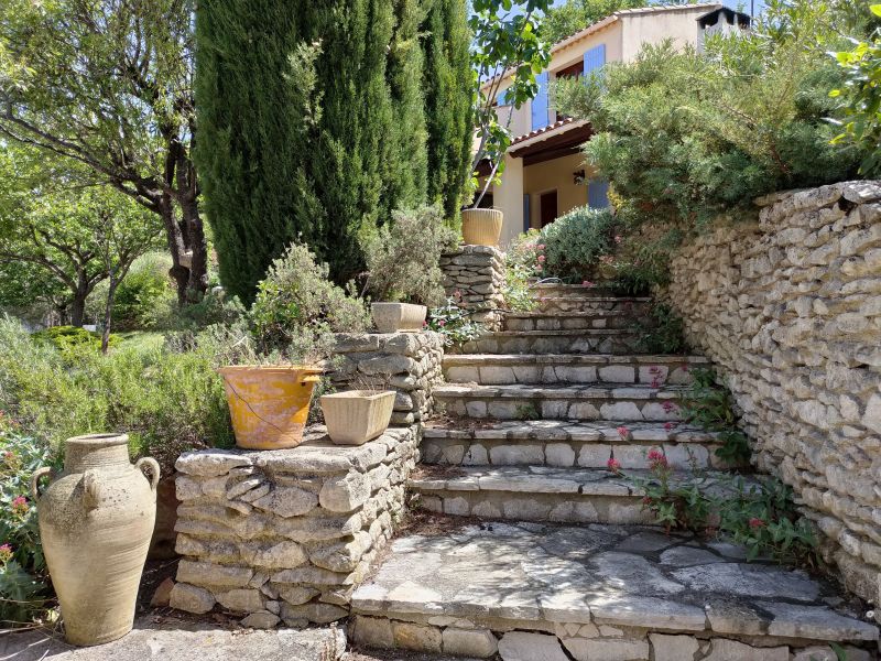 photo 0 Owner direct vacation rental Roussillon maison Provence-Alpes-Cte d'Azur