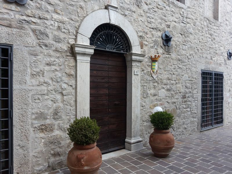 photo 10 Owner direct vacation rental Todi appartement Umbria Perugia Province