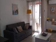 Lunel vacation rentals for 2 people: appartement # 127960