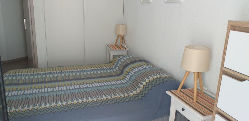 photo 6 Owner direct vacation rental La Grande Motte appartement Languedoc-Roussillon Hrault bedroom