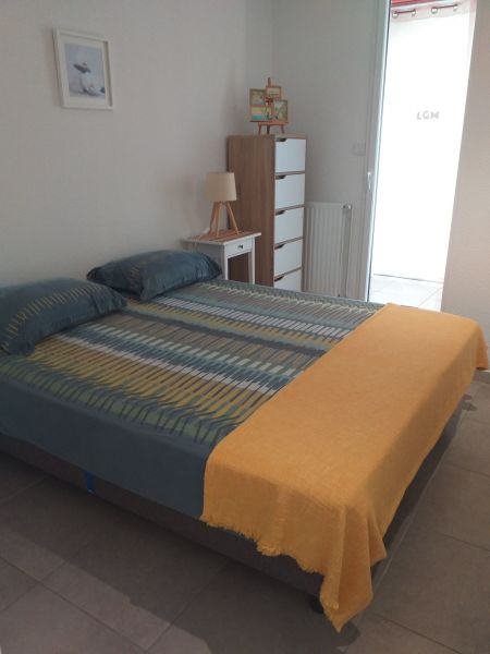 photo 10 Owner direct vacation rental La Grande Motte appartement Languedoc-Roussillon Hrault bedroom