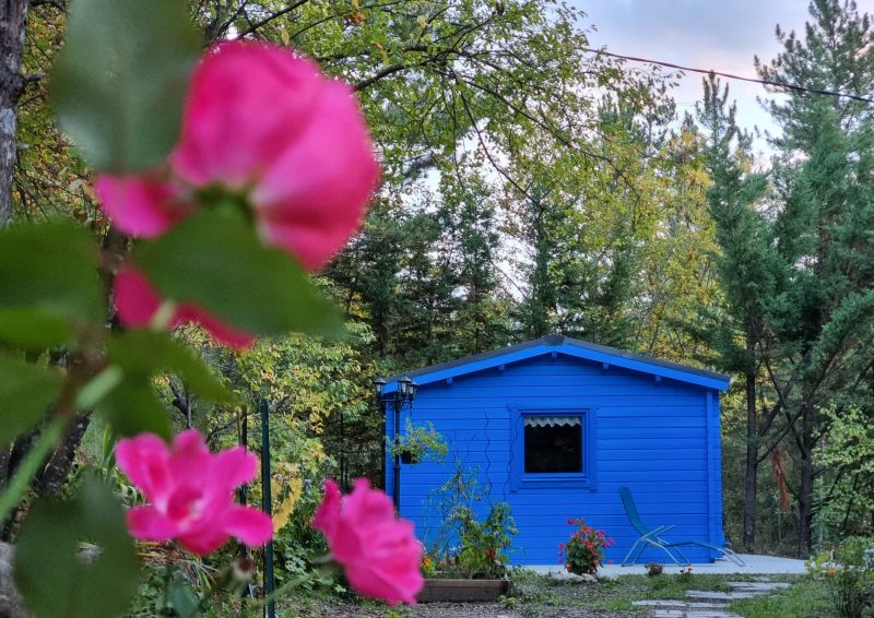 photo 0 Owner direct vacation rental Gap insolite Provence-Alpes-Cte d'Azur  View of the property from outside