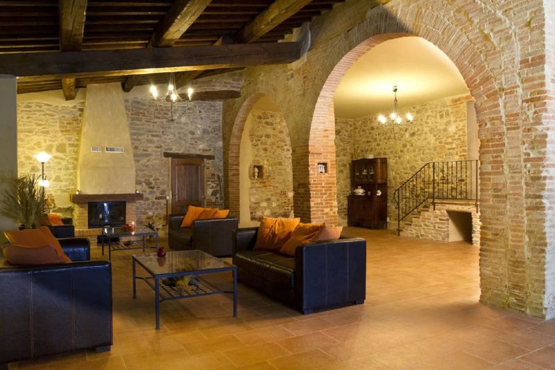 photo 3 Owner direct vacation rental Volterra gite Tuscany